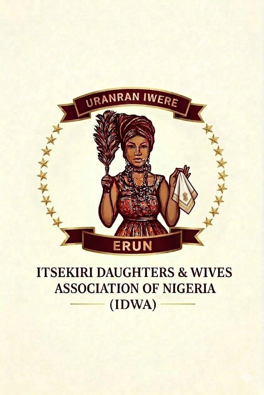 IDWA LOGO